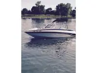 Crownline 180 