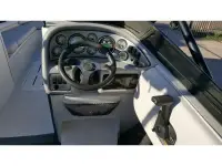 Reinell 240C 