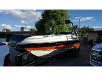 Reinell 240C 
