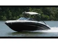 Yamaha 242 LTD S 