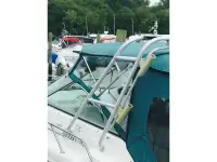 Sea Ray Sundancer 