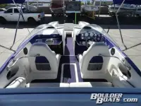 Eliminator Daytona Bowrider 