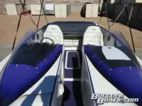 Eliminator Daytona Bowrider 