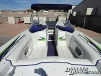 Eliminator Daytona Bowrider 
