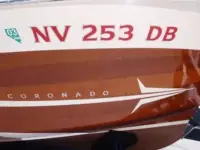 Century Coronado 