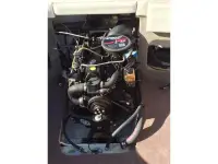 Bayliner 192 CU 