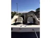 Bayliner 192 CU 