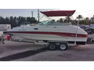 Chaparral 232 Sunesta 