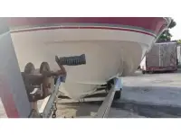 Chaparral 232 Sunesta