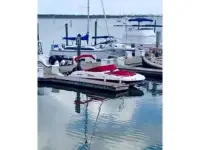 Godfrey Hurricane Hurricane 237 