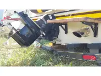 Tahiti Daycruiser
