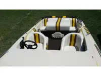 Tahiti Daycruiser