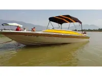 Tahiti Daycruiser 
