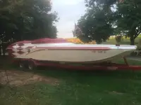 Eliminator Daytona 