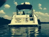 Chaparral 290 Signature 