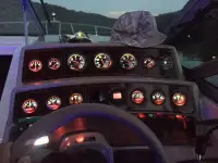 Chaparral 290 Signature 