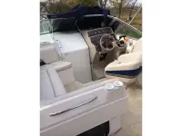 Chaparral 290 Signature 