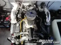 Baja Outlaw 