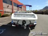 Baja Outlaw 