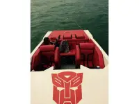 Thunderboat 24