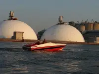 Thunderboat 24