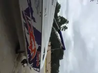 Baja Outlaw SST 
