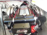 Eliminator Daytona