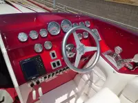 Eliminator Daytona