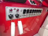 Eliminator Daytona
