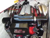 Eliminator Daytona