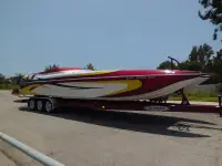 Eliminator Daytona