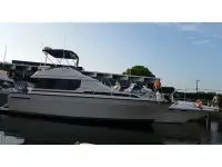 Mainship Mediterranean 