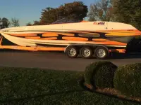 DCB FX Extreme 