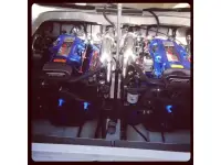 Formula 370SS 