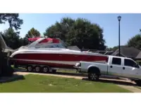 Formula 370SS 