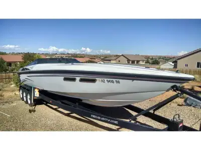 Sunsation Dominator 