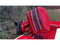 Glastron GT 150