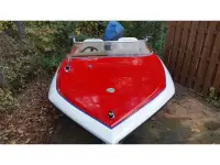 Glastron GT 150 