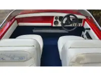 Glastron GT 150