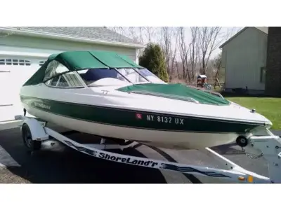 Stingray 180LX 