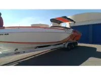 34 Mid Cabin 