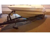 Baja 272 boss 