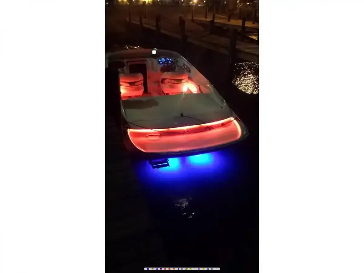 Baja 272 boss Baja 272 boss