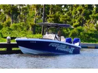 Chris Craft Concept 32