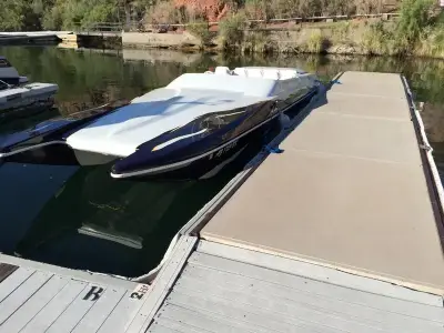 Force Offshore 29 cat 