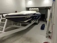 Force Offshore 29 cat