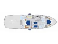 Pershing 64 