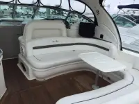 Sea Ray Sundancer 