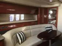 Sea Ray Sundancer 