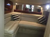Sea Ray Sundancer 